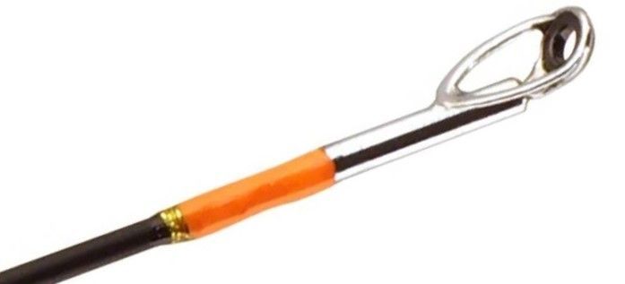 Спиннинг Kosadaka Dozer 213ML 213 см 5 - 21 гр    SDZ-213ML — крупный план
	                                    5