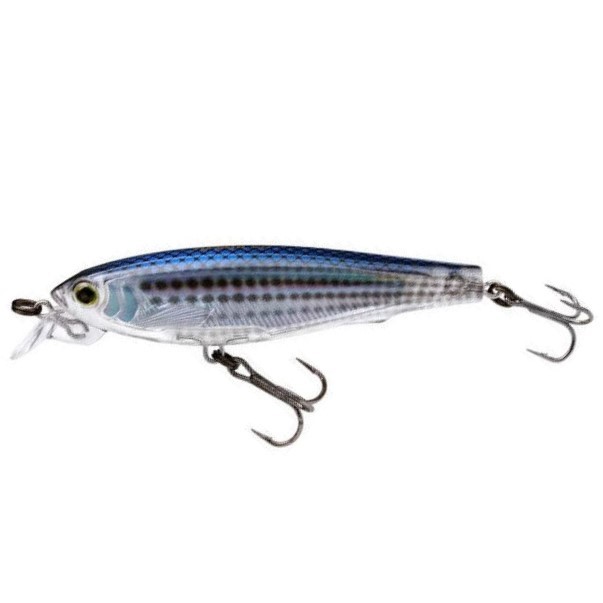 Воблер Yo-Zuri 3DS Minnow 70SP HMT 7 гр   F1135-HMT — характеристики,  особенности конструкции