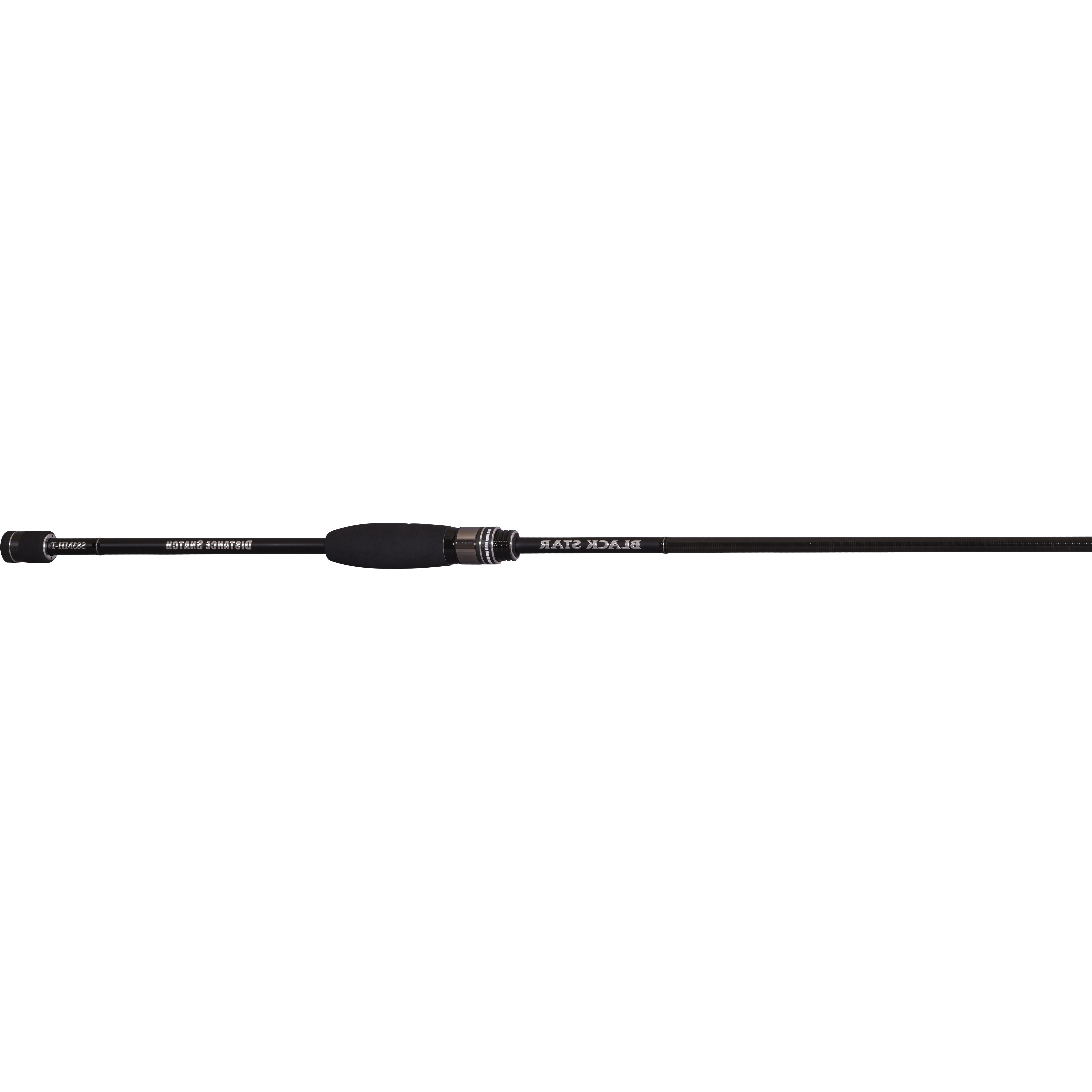 Спиннинг Xesta Black Star 2025 S83MH-T 251 см 1,5 - 25 гр  Distance Snatch  XBS25-S83MH-T — характеристики,
	                                    особенности конструкции