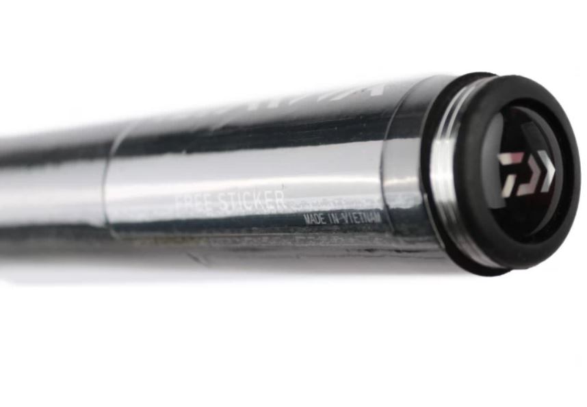 Фидерное Удилище Daiwa N'Zon S Feeder 330 см 50 гр    11135-330 — крупный план
	                                    3