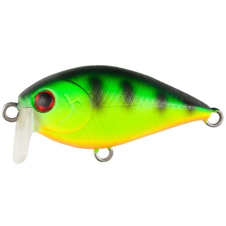 Воблер TsuYoki Swing SR 35F 001 3,5 гр — характеристики,
	                                    особенности конструкции