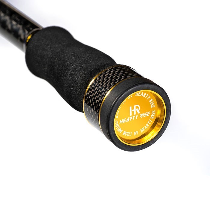 Спиннинг Hearty Rise Valley Hunter 714M 216 см 3,5 - 21 гр    VHS-714M — крупный план
	                                    6