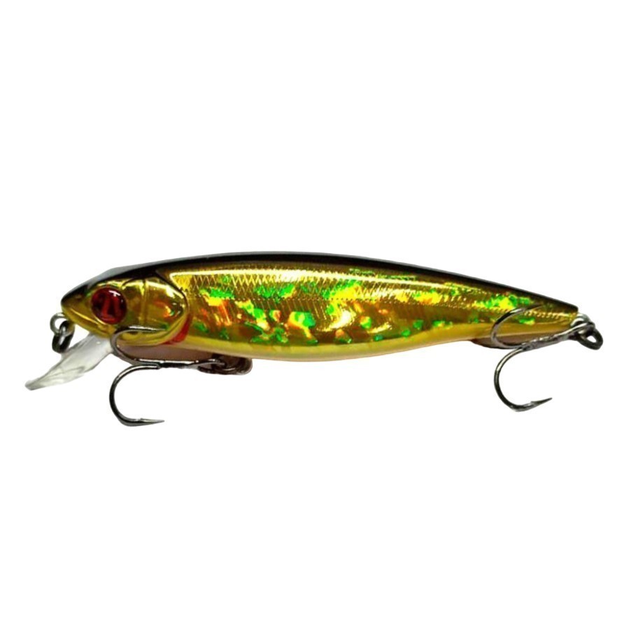 Воблер Pontoon 21 Greedy Guts 88F-SR 402 CB Crash HG Black&Gold 10,9 гр   P21-GGT-88F-SR-402 — характеристики,
	                                    особенности конструкции
