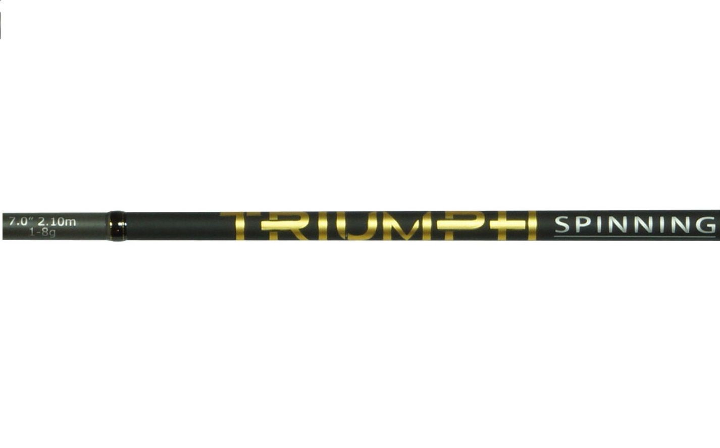 Спиннинг Kosadaka Triumph 902ML 270 см 5 - 21 гр    STRF902ML — крупный план
	                                    1