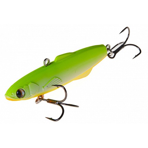 Воблер Lucky John Hotdog Vib 80S 003 26 гр Pro Series  LJHVIB80-003 — характеристики,  особенности конструкции