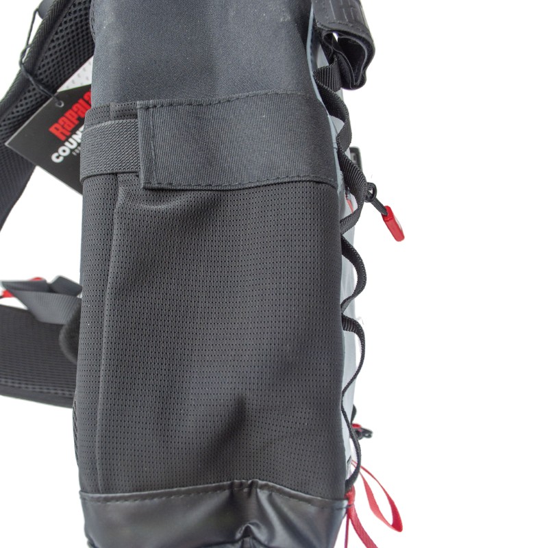 Сумка Rapala Countdown Sling V2  42х24х13 см    RCDSB — крупный план
	                                    3