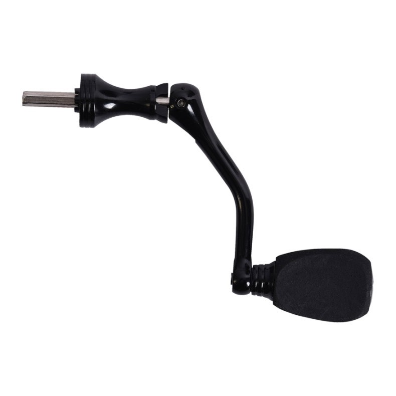 Катушка Black Side Blackout 3000FD    BSBO3000FD — крупный план
	                                    1