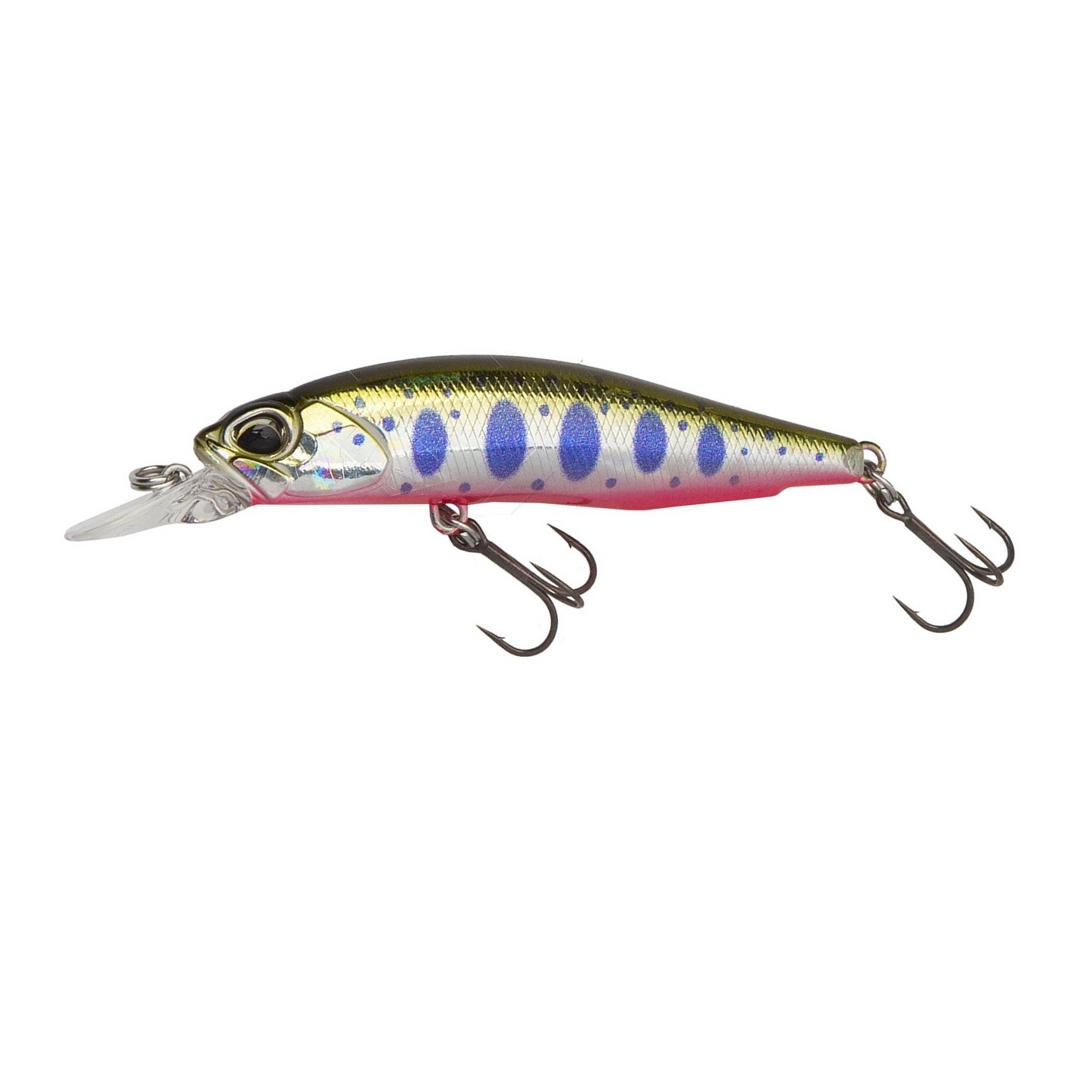 Воблер DUO Realis Rozante 63SP ADA4068 5 гр   DUO-17825 — характеристики,  особенности конструкции