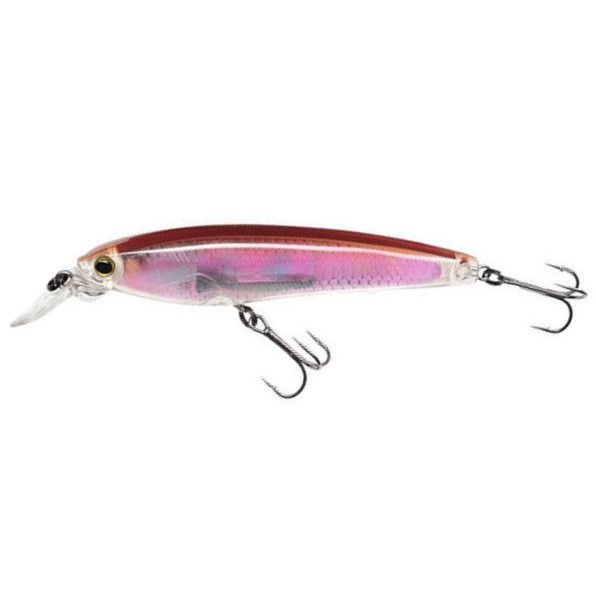 Воблер Yo-Zuri 3DB Minnow 70SP RSM 7 гр   R1308-RSM — характеристики,  особенности конструкции