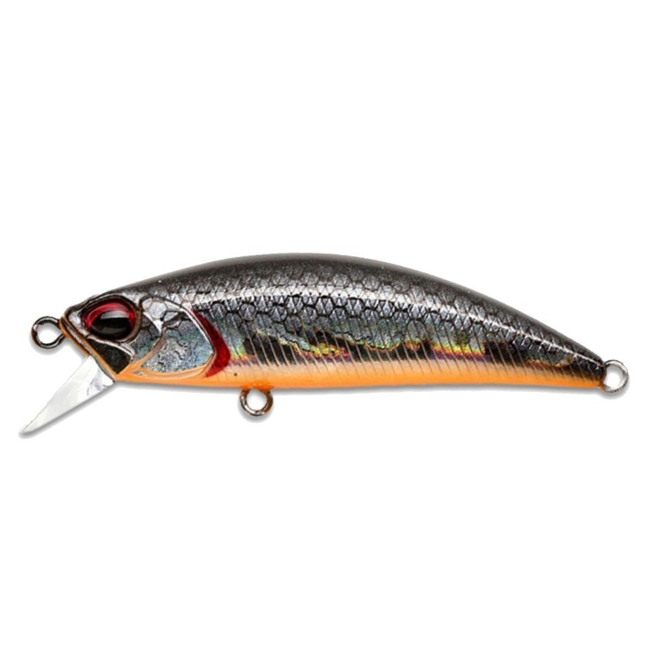 Воблер DUO Spearhead Ryuki 60S ADA3081 6,5 гр   DUO-SPHR-60S-ADA3081 — характеристики,
	                                    особенности конструкции