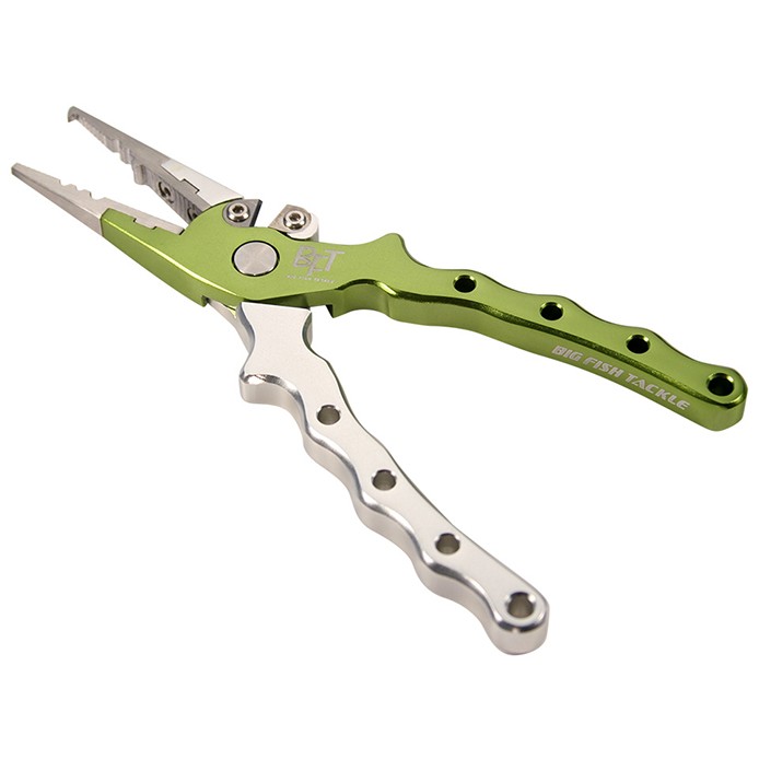 Плоскогубцы BFT Predator Multi-Tool    31-HYA6-17 — характеристики,  особенности конструкции