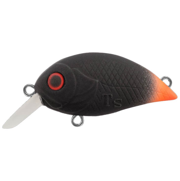 Воблер TsuYoki Xaker SR 32F 291 3,4 гр — характеристики,  особенности конструкции