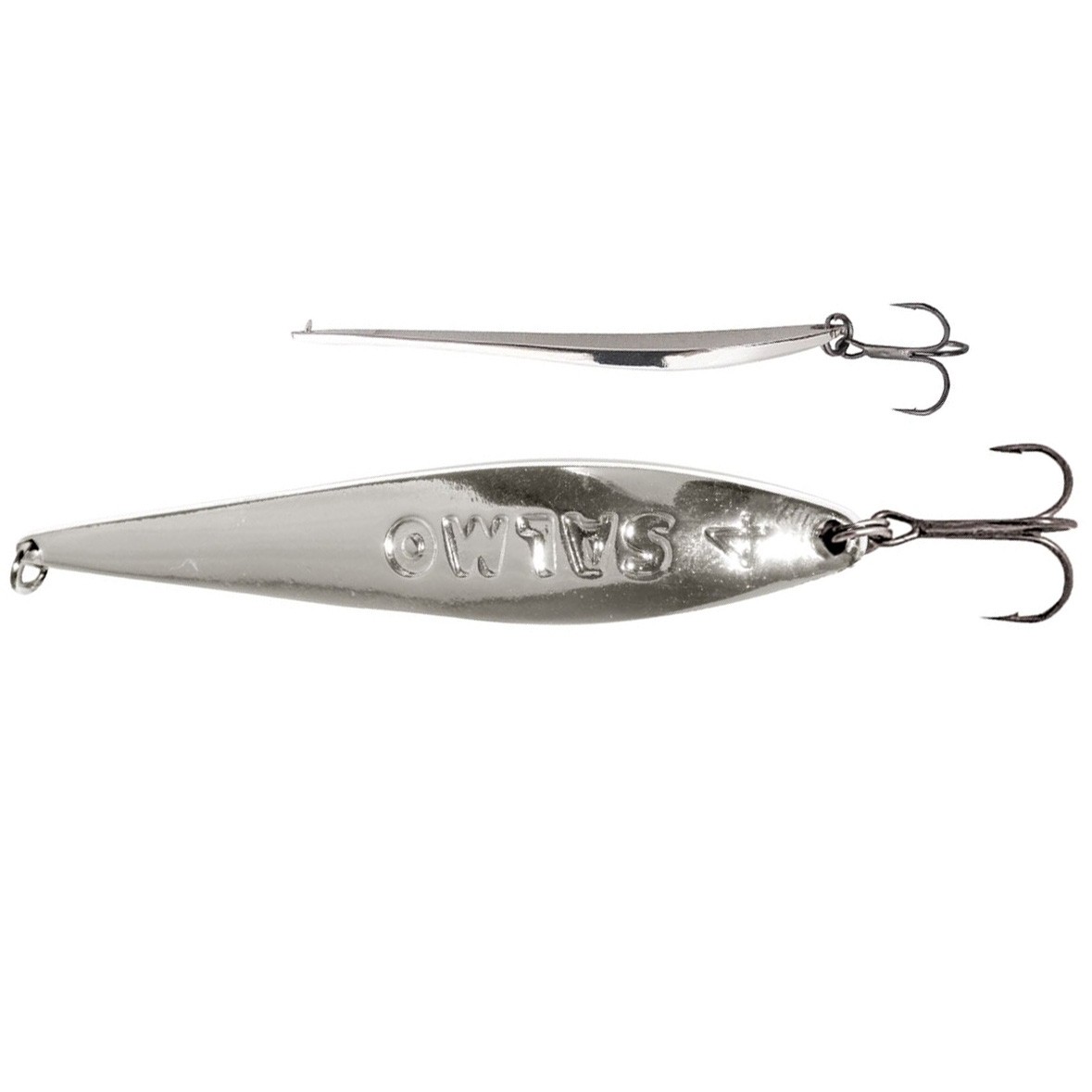 Зимняя Блесна Lucky John S-4 11 гр 67 мм S   8277-S — крупный план
	                                    2