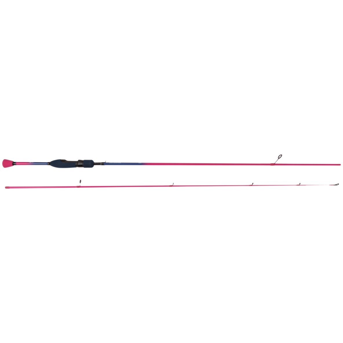 Спиннинг Maximus Indigo Lady Trout 20UL 200 см 1,5 - 7 гр  T  MTSINL20UL — характеристики,  особенности конструкции