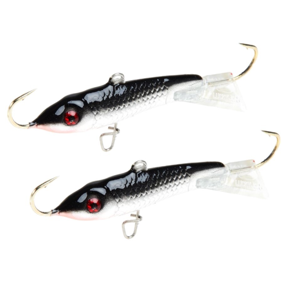 Балансир Lucky John Classic 4 13H 6 гр 40 мм   81402-13H — крупный план
	                                    1