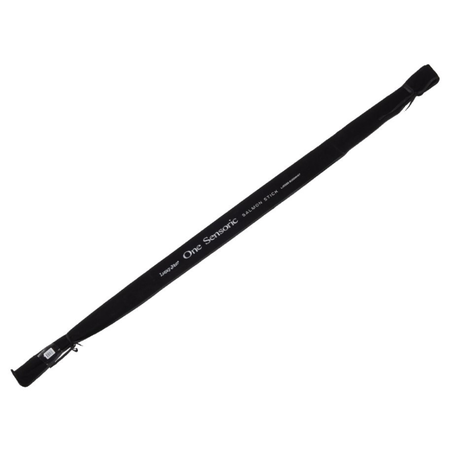 Спиннинг Lucky John One Sensoric Salmon Stick 9102MHEF 300 см 15 - 42 гр    LJOSSS-9102MHEF — крупный план
	                                    5