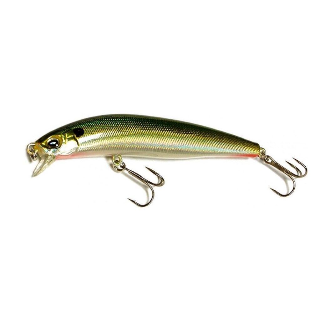Воблер Scorana Downhead Minnow 95F SBR 12 гр   dwh95F-SBR — характеристики,  особенности конструкции