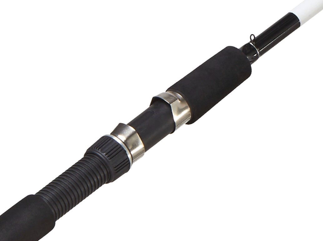 Спиннинг Salmo Blaster Spin 40 240 см 10 - 40 гр    2407-240 — крупный план
	                                    4