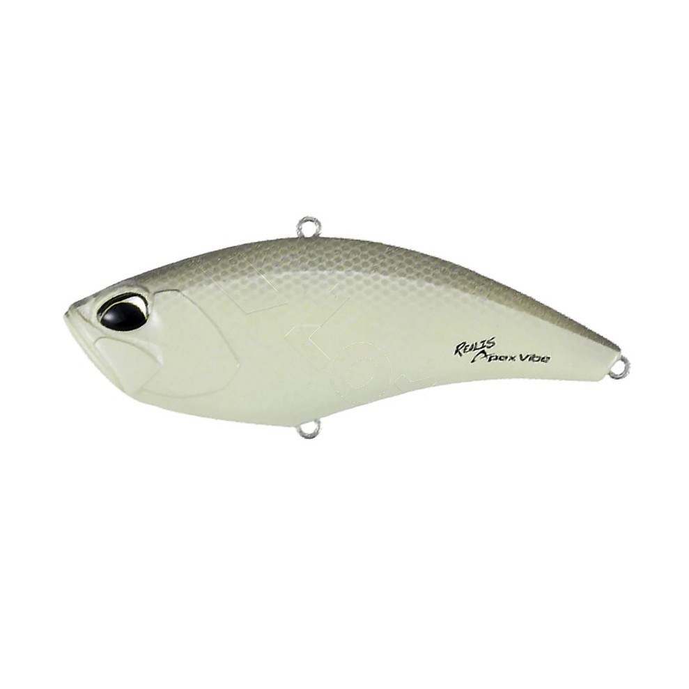 Воблер DUO Realis Apex Vib 100 CCC3276 LV Shad 32 гр   DUO-17320 — характеристики,  особенности конструкции