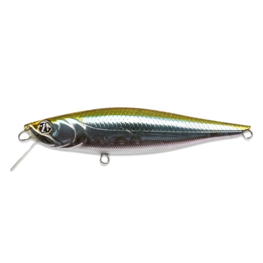 Воблер Pontoon 21 Kalikana Dun 95F-SR 012 Wakasagi HM 12,4 гр   P21-KALD-95F-SR-012 — характеристики,
	                                    особенности конструкции