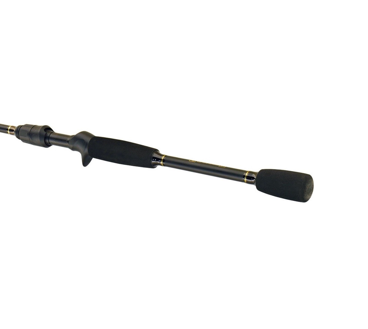 Кастинговое Удилище Kosadaka Quantum 213ML 213 см 5 - 21 гр    SNTC-213ML — крупный план
	                                    3