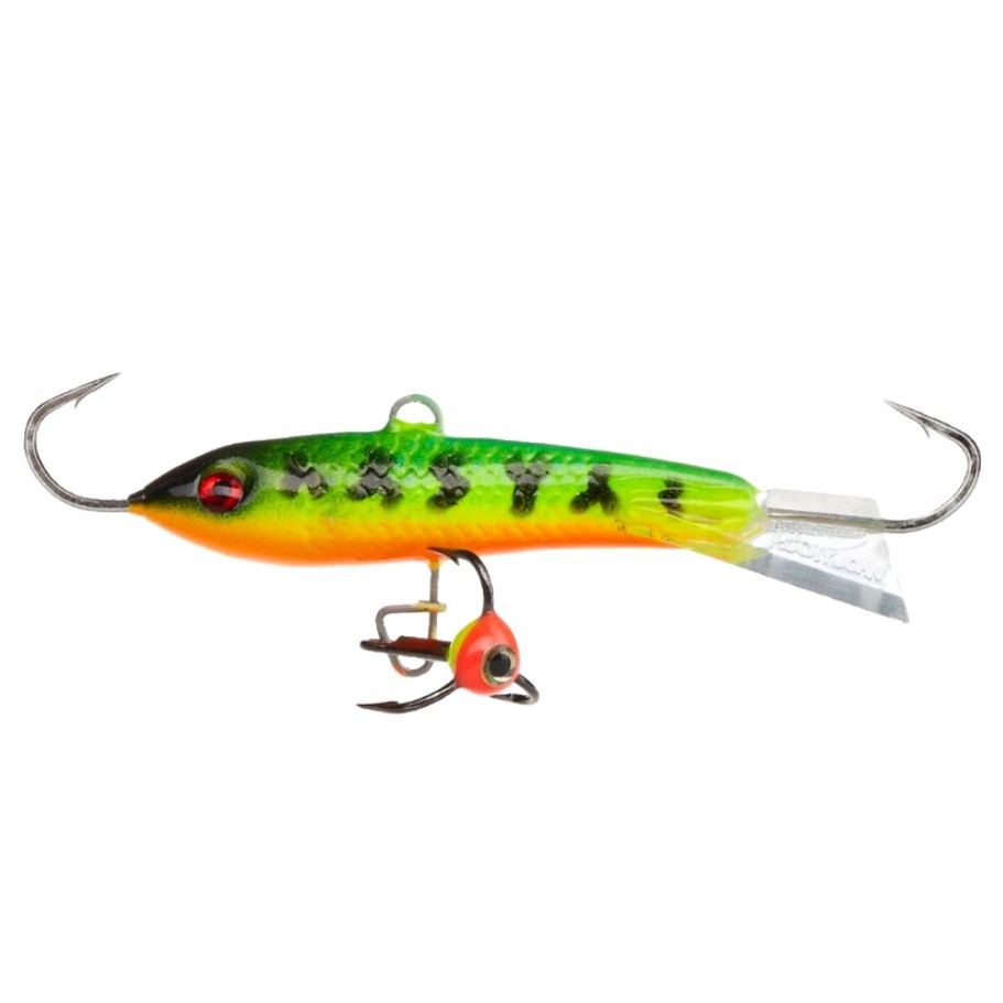 Балансир Lucky John Classic 5 20 13 гр 50 мм   81501-20 — характеристики,
	                                    особенности конструкции
