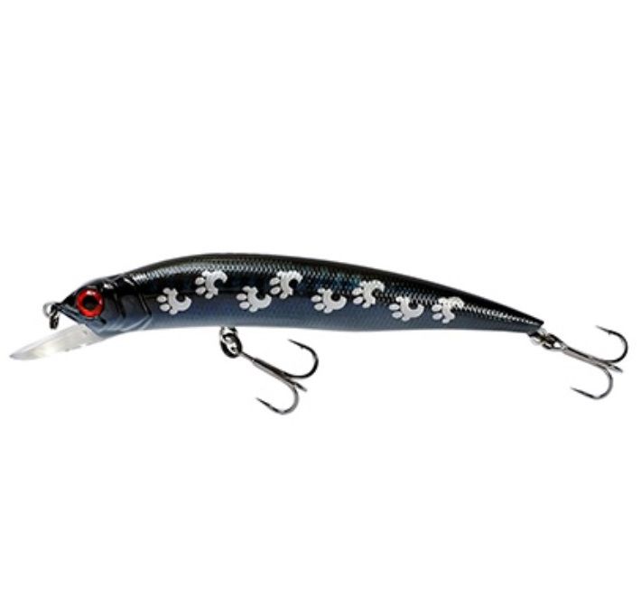 Воблер Fishycat Ocelot 90F X07 5,6 гр — характеристики,
	                                    особенности конструкции