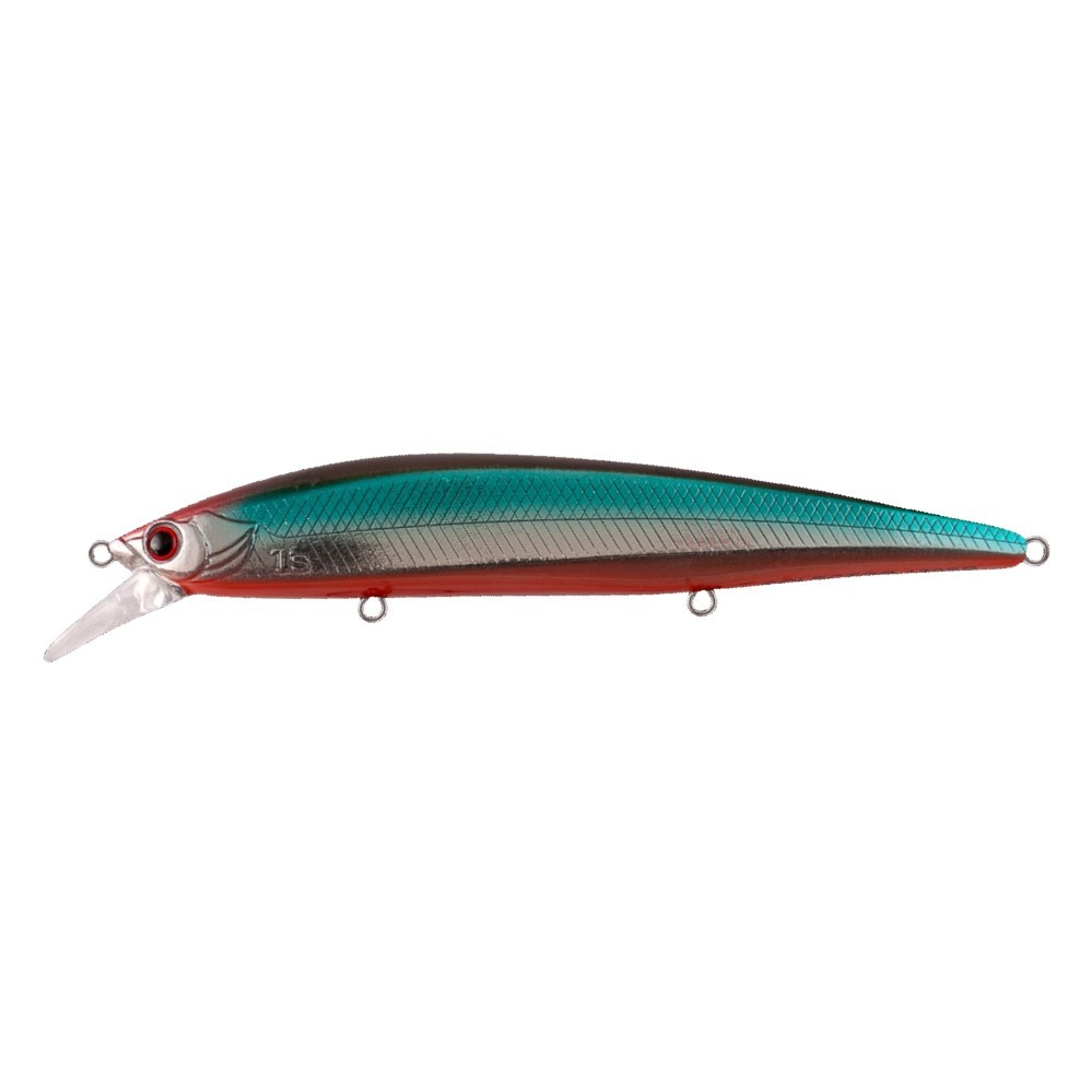 Воблер TsuYoki Colector 130SP 437 21,5 гр — характеристики,
	                                    особенности конструкции