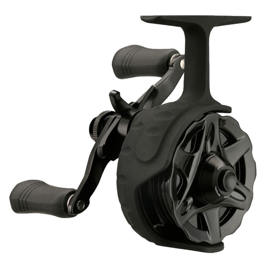 Катушка 13 Fishing Descent Ice Reel  20  D2.7-RH — характеристики,
	                                    особенности конструкции