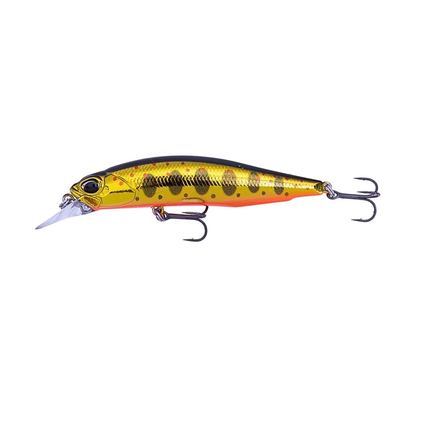 Воблер DUO Realis Rozante 63SP MCC4084 5 гр   DUO-36598 — характеристики,  особенности конструкции