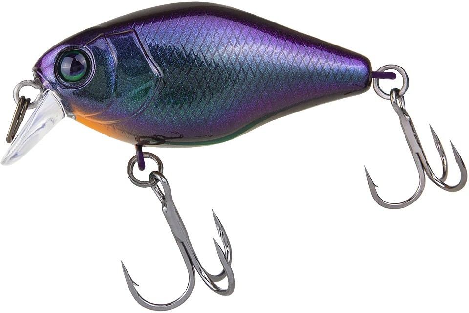 Воблер Jackall Chubby 41 SR Ul Bug 5,5 гр — характеристики,
	                                    особенности конструкции