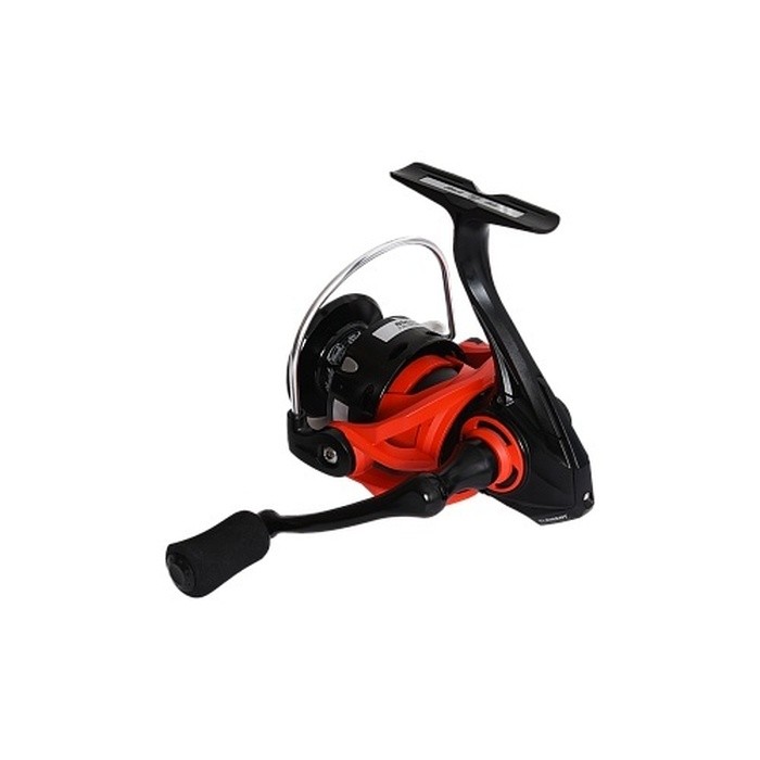 Катушка Maximus Black Side Element 2000FD    BSEL2000FD — крупный план
	                                    6