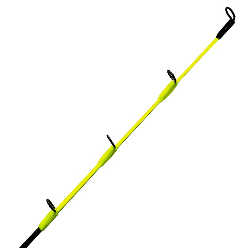 Зимнее Удилище 13 Fishing Tickle Stick Ice Rod 23L 58 см   1/16oz-1/8oz  TS3-23L — крупный план
	                                    2