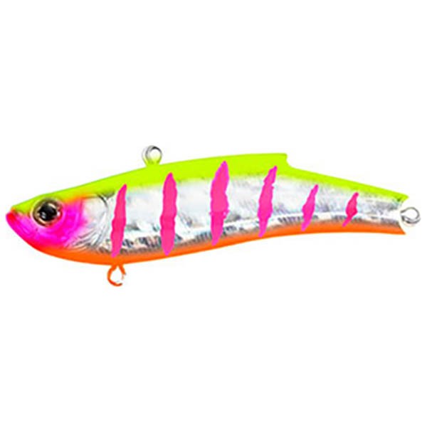 Воблер Bassday Range Vib 70TG RC-03 20 гр   VIB-70TG-RC-03 — характеристики,
	                                    особенности конструкции