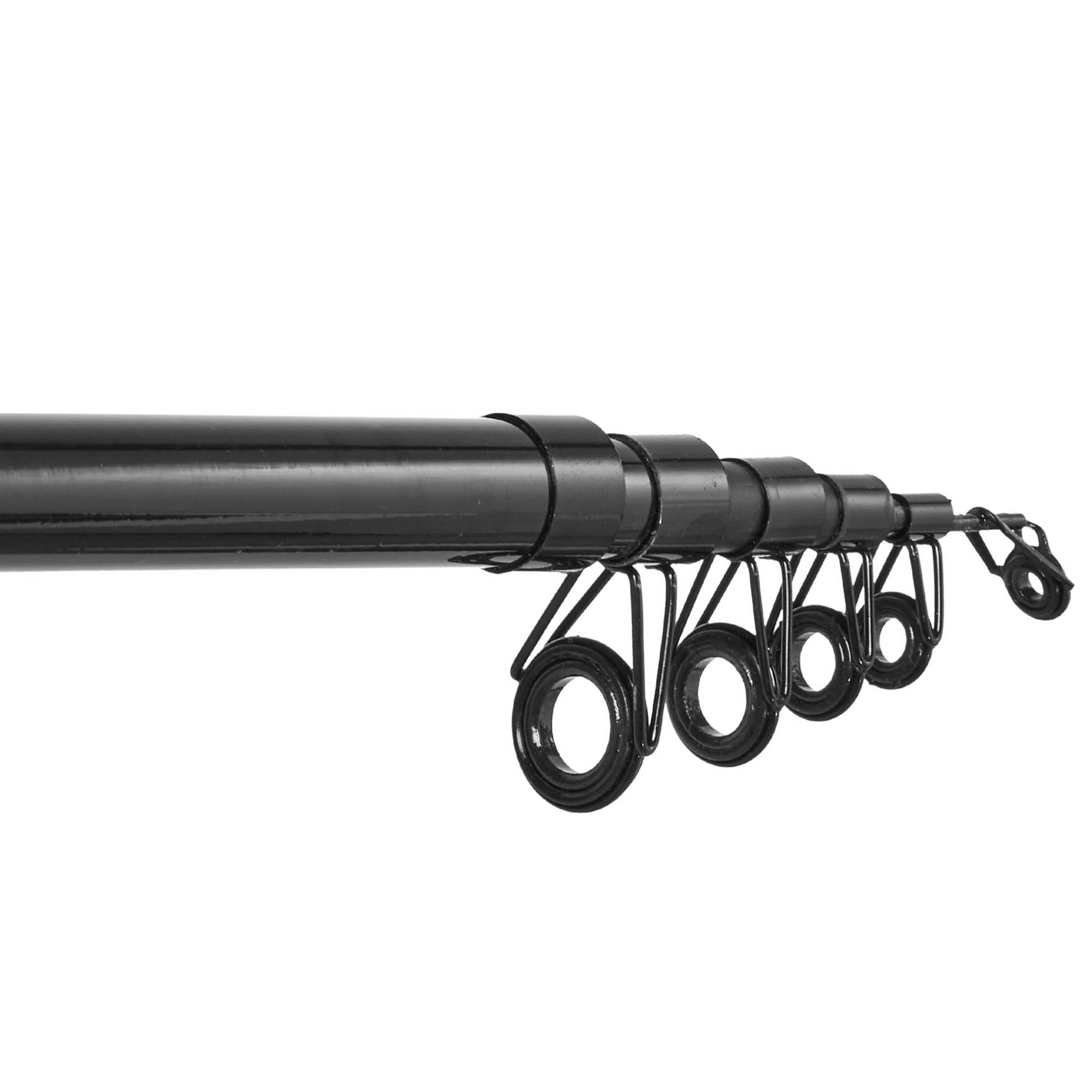 Спиннинг Salmo Blaster Travel Spin 30 210 см 10 - 30 гр    2133-210 — крупный план
	                                    3