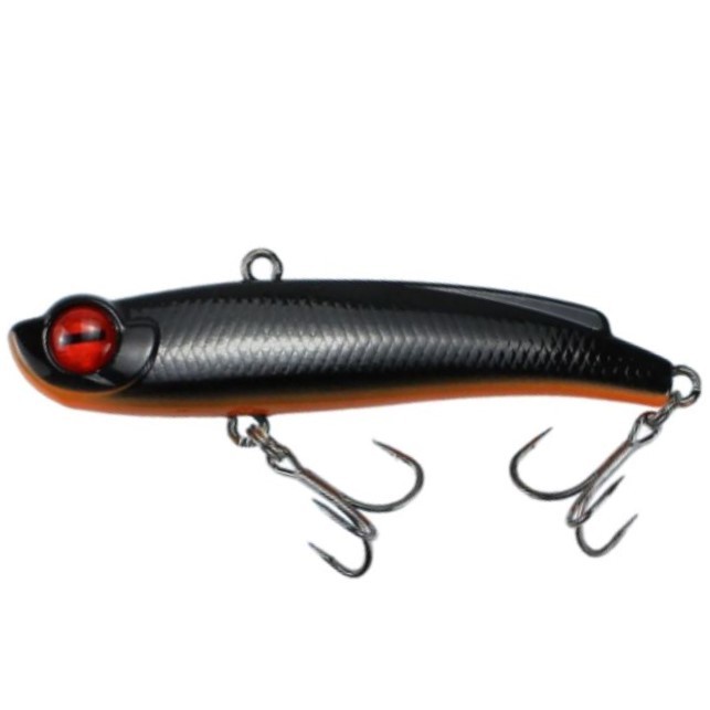 Воблер Frapp Jiggle 70 42 GLOW 12 гр — характеристики,  особенности конструкции