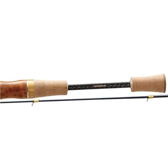 Спиннинг Graphiteleader Super Belleza 672L 201 см 0,6 - 7 гр    GSBS-672L — крупный план
	                                    1