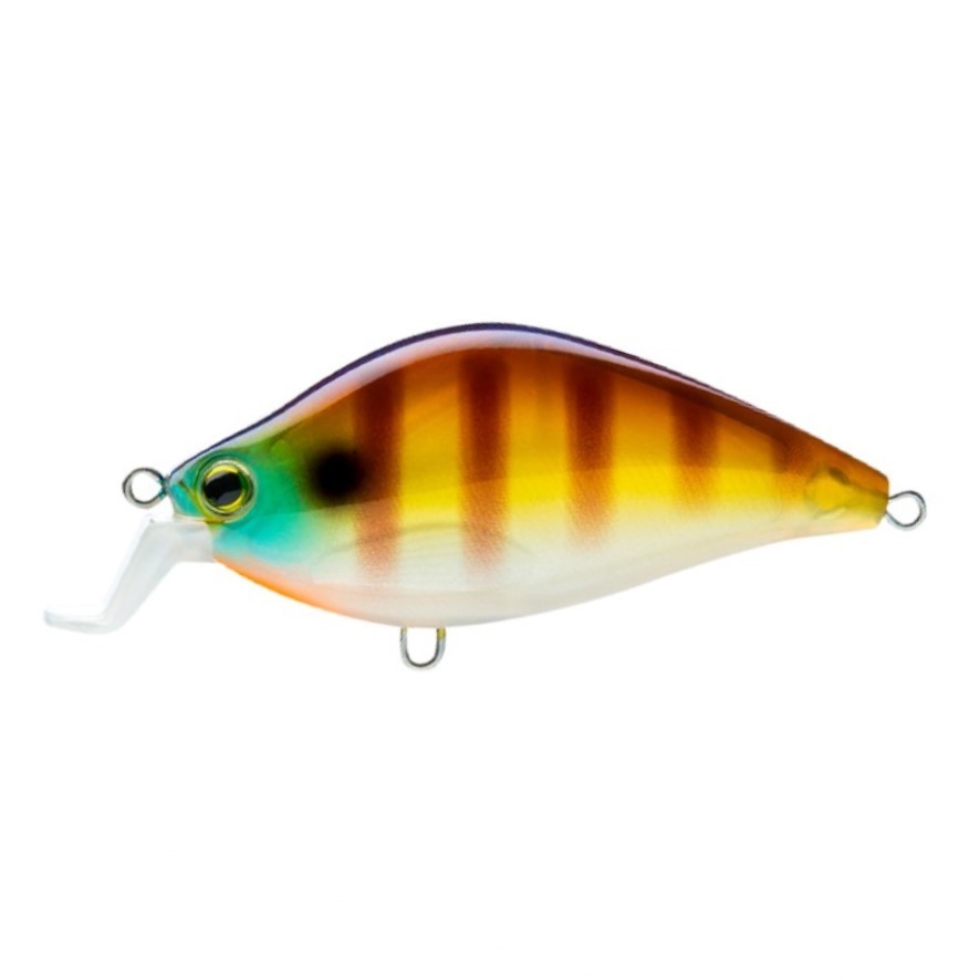 Воблер Yo-Zuri 3DS Flat Crank 55F BG 7,5 гр   F1141-BG — характеристики,
	                                    особенности конструкции