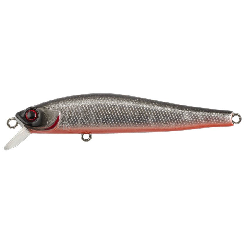 Воблер TsuYoki Rival SR 70SP WR014 5,15 гр — характеристики,  особенности конструкции