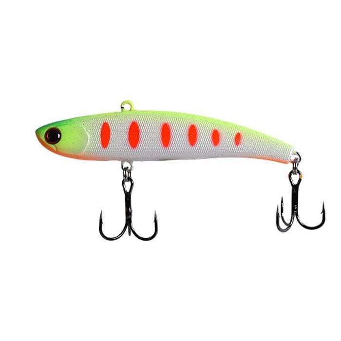 Воблер Ecopro Nemo Slim 80 033 Night Canary 22 гр   EPVNS80/22S-033 — характеристики,  особенности конструкции