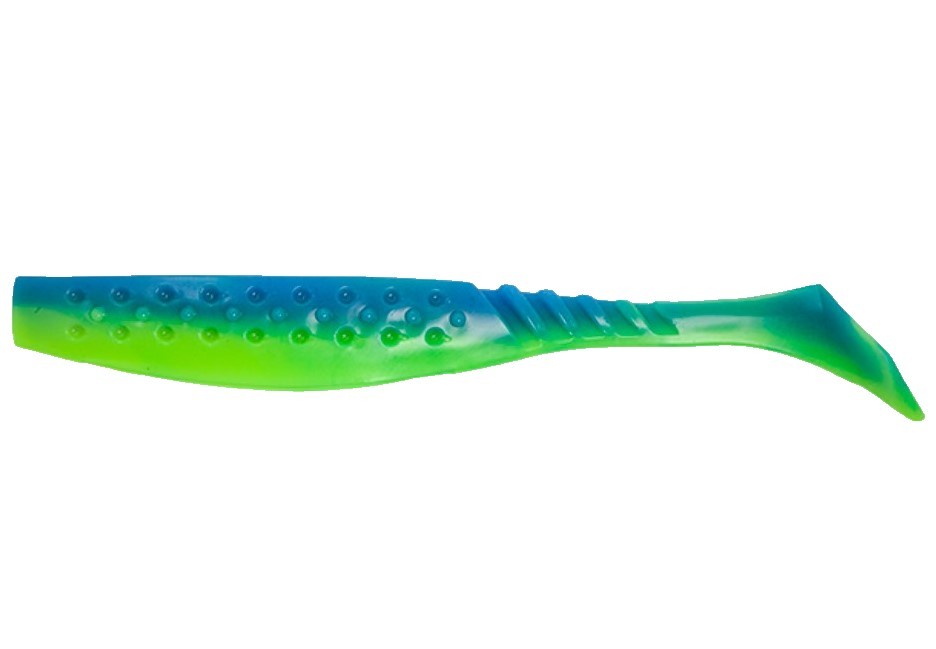 Силиконовая приманка Frapp Funky Shad 9 229 мм 1 шт PAL03 — характеристики,
	                                    особенности конструкции