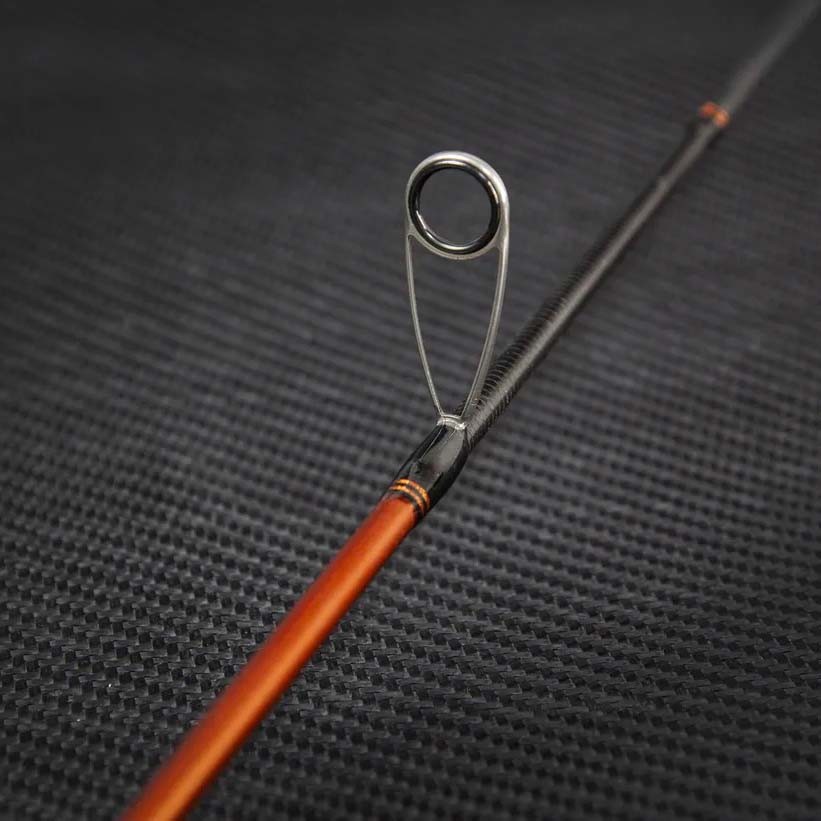 Спиннинг Norstream Adept-2 762ML 229 см 5 - 18 гр    ADS2-762ML — крупный план
	                                    6