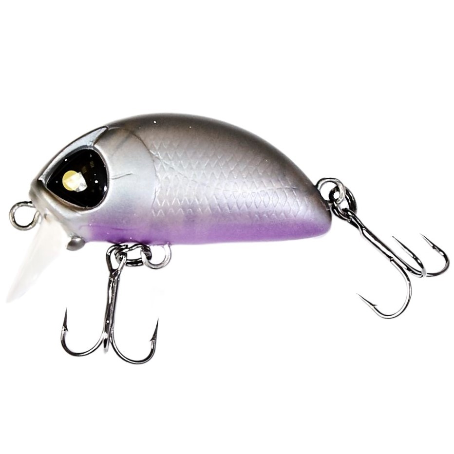 Воблер Lucky John Haira Tiny 33F Shallow Pilot 404 4 гр Pro Series  HAT33F-404 — характеристики,
	                                    особенности конструкции