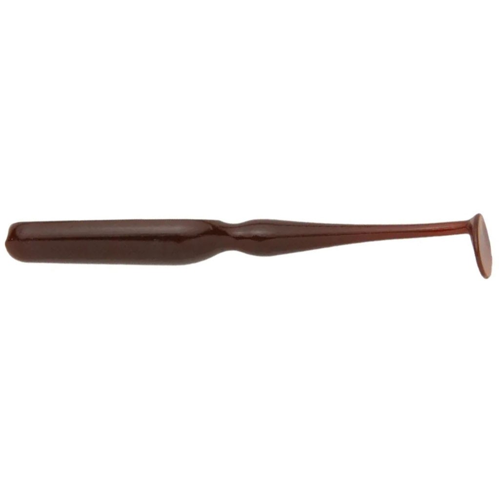 Силиконовая приманка Keitech Swing Bait 2.8 71 мм 8 шт #008S Scuppernong — характеристики,
	                                    особенности конструкции