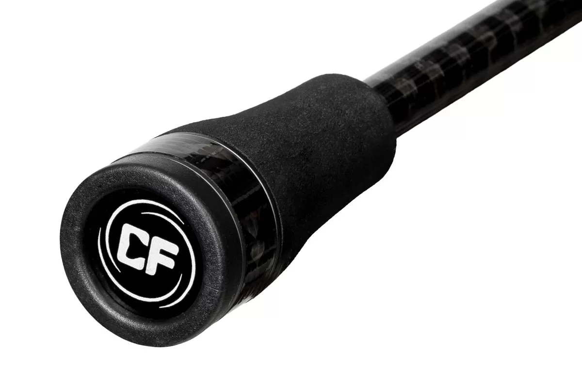 Спиннинг CF Strike 762LS 229 см 2 - 10 гр    SSR762LS — крупный план
	                                    5