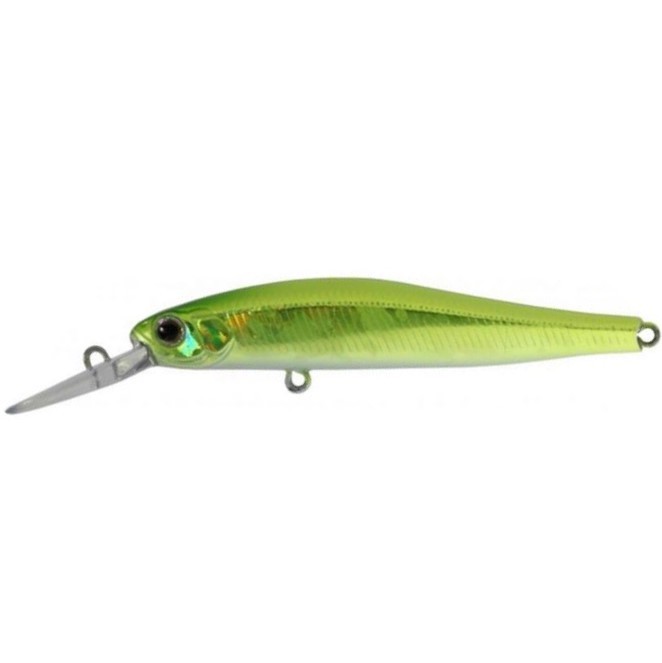 Воблер ZipBaits Rigge Deep 70S 317 6,4 гр — характеристики,
	                                    особенности конструкции