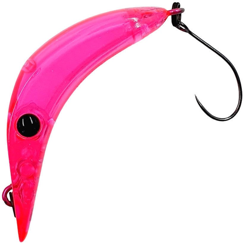 Воблер ZipBaits Hulaboy 42F 125 2,5 гр — характеристики,  особенности конструкции