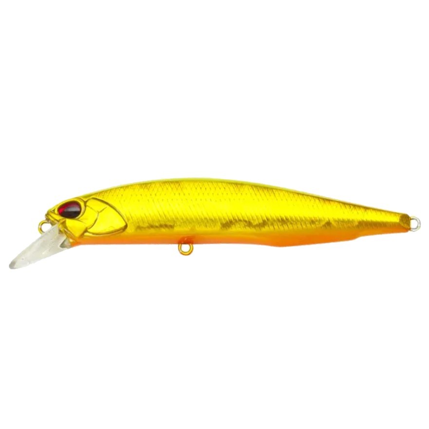 Воблер DUO Realis Jerkbait 100F D63 13,7 гр   DUO-RJB-100F-D63 — характеристики,  особенности конструкции