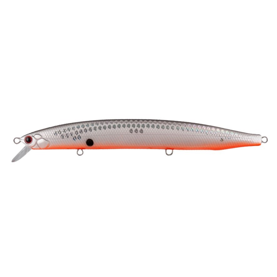 Воблер TsuYoki Gera 130SP XD-009 19,8 гр — характеристики,
	                                    особенности конструкции