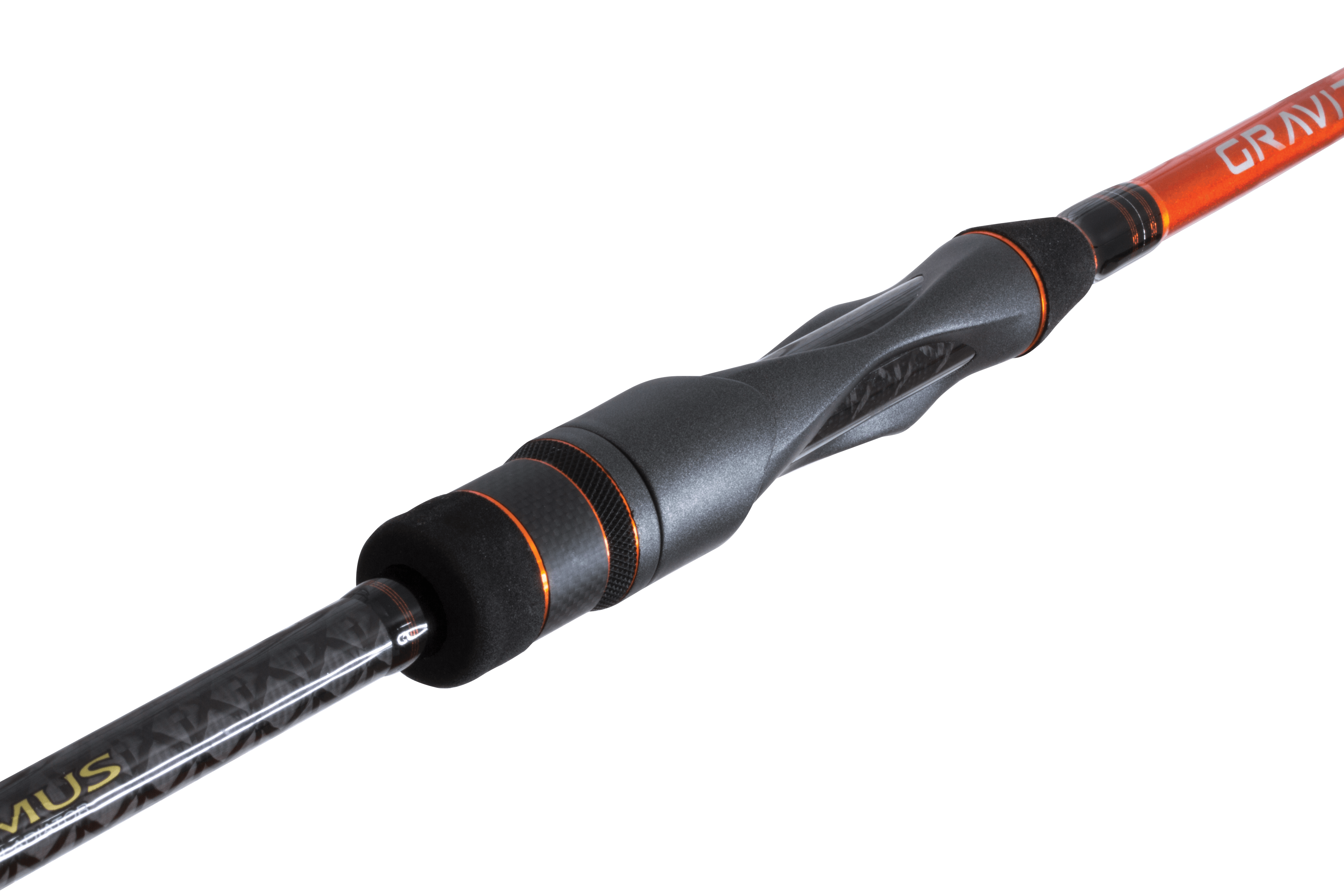 Спиннинг Maximus Gravity Jig 25H 250 см 40 - 80 гр    MJSSG25H — крупный план
	                                    2